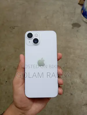 Apple iPhone 14 128 GB Purple