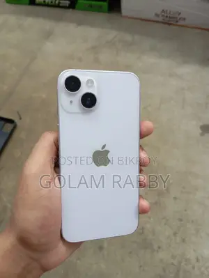Apple iPhone 14 128 GB Purple