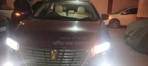 Toyota Premio 2012 Maroon