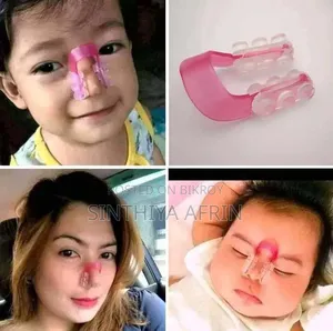 Nose Up Nose Shaper Clip