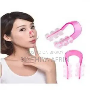 Nose Up Nose Shaper Clip