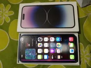 Apple iPhone 14 Pro Max 256 GB Purple