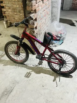 সাইকেল | Cycle for Baby