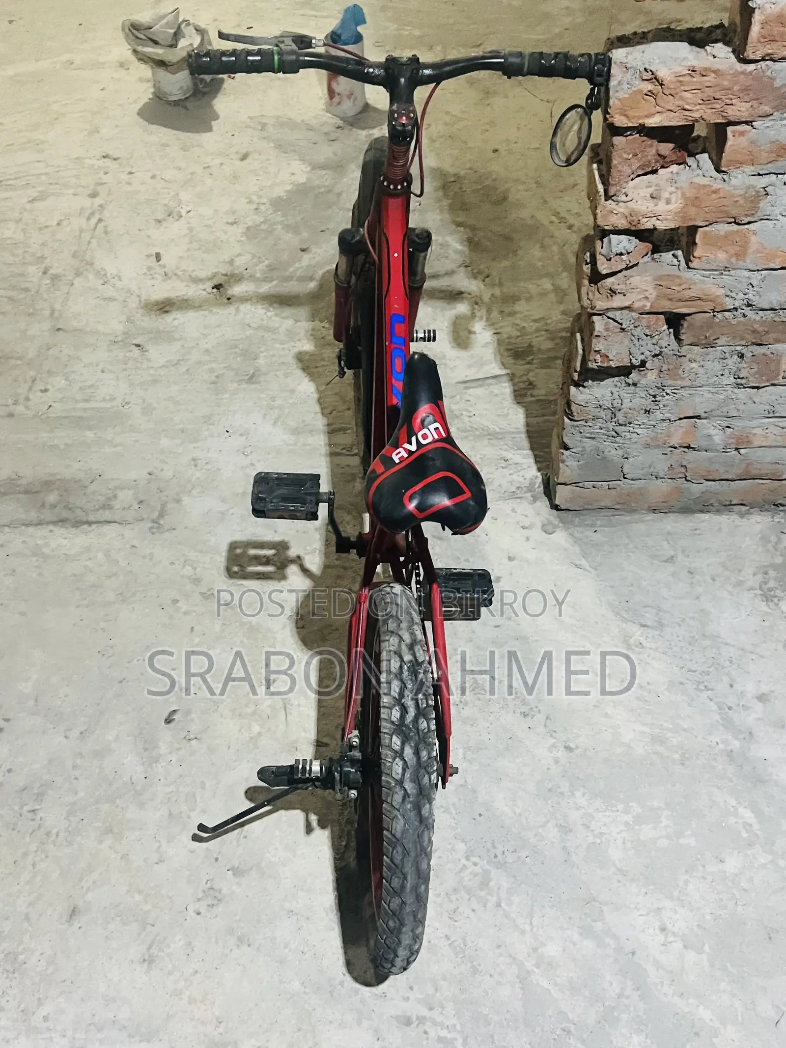 সাইকেল | Cycle for Baby