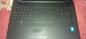 Laptop HP 15 8GB Intel Core i5 SSD 128GB