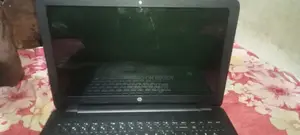 Laptop HP 15 8GB Intel Core i5 SSD 128GB
