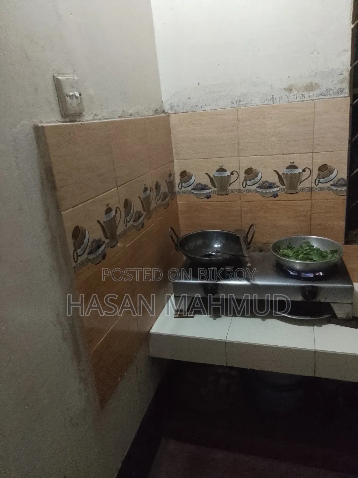 মতিঝিলে মিনি ফ্ল্যাট বিক্রয়ের জন্য