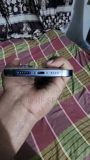Apple iPhone 12 Pro Max 128 GB White