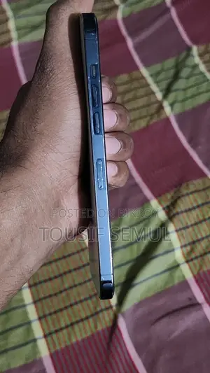 Apple iPhone 12 Pro Max 128 GB White