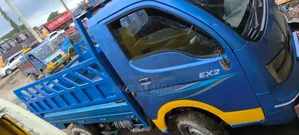 Tata Ex-2 Pickup (2021 Model)