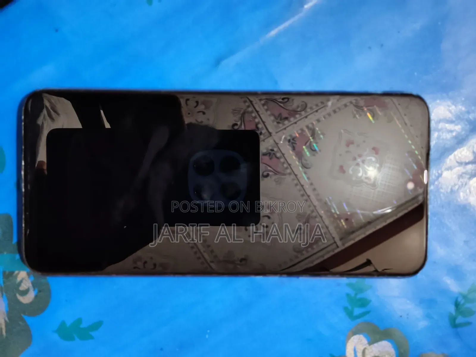 Xiaomi Redmi 10 64 GB Blue