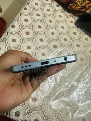 Oppo A18 128 GB White