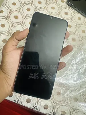 Oppo A18 128 GB White