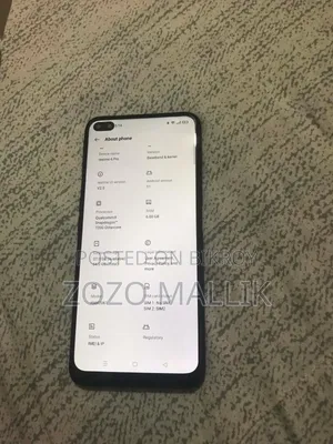 Realme 6 Pro 128 GB
