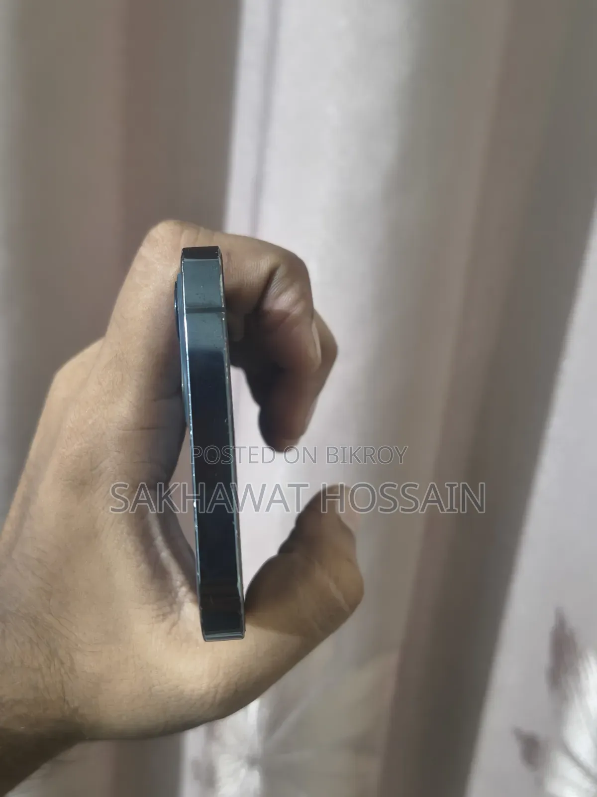 Apple iPhone 12 Pro 256 GB Blue