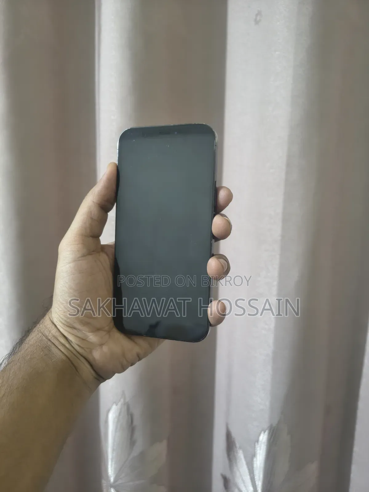 Apple iPhone 12 Pro 256 GB Blue