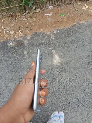 Realme 8 5G 128 GB White