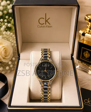Calvin Klein Women's Watch