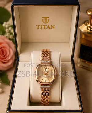Women's Poydagor Watch