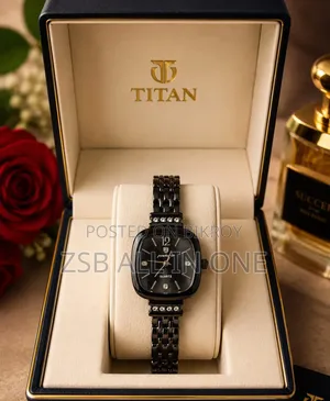 Women's Poydagor Watch