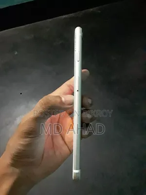 অ্যাপল আইফোন ৬ প্লাস ১২৮ জিবি ব্ল্যাক