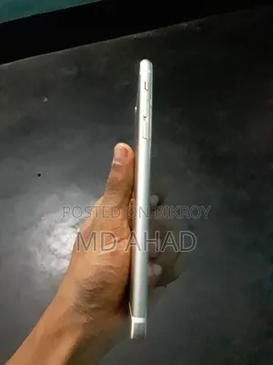 অ্যাপল আইফোন ৬ প্লাস ১২৮ জিবি ব্ল্যাক