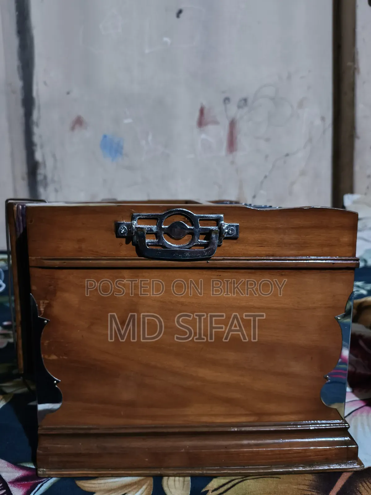Harmonium for Sale — Good Sound and Condition