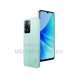 Oppo A57 64 GB Green