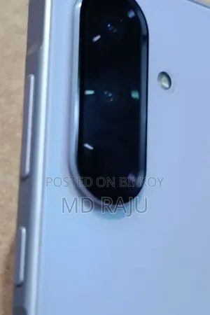 Samsung Galaxy A36 256 GB Blue