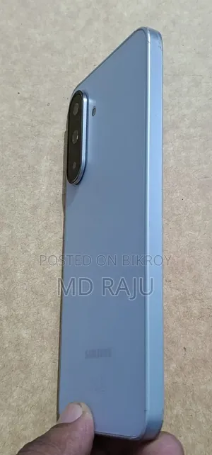 Samsung Galaxy A36 256 GB Blue