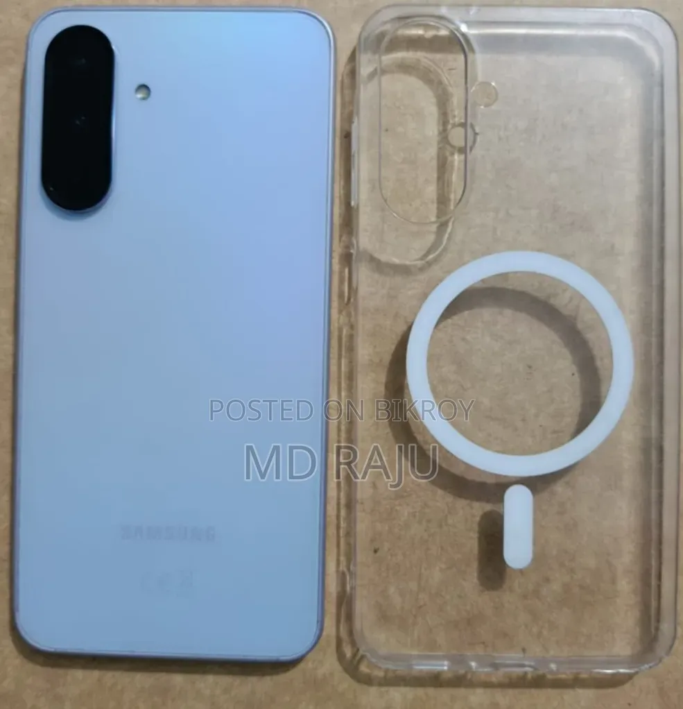 Samsung Galaxy A36 256 GB Blue