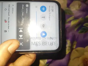 Huawei Y9a 128 GB Black