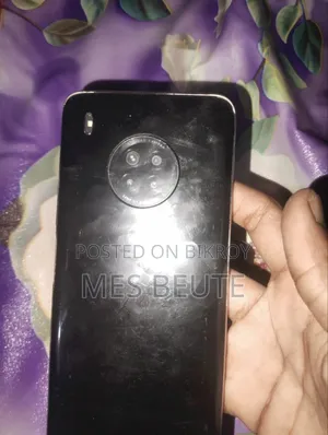 Huawei Y9a 128 GB Black