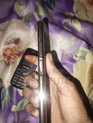 Huawei Y9a 128 GB Black