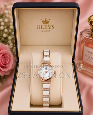 Premium Quality Ladies Metal