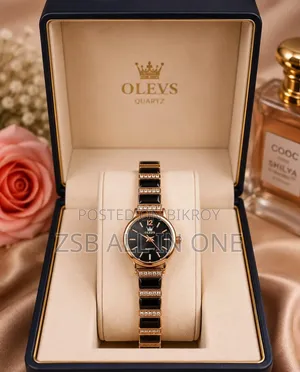 Premium Quality Ladies Metal