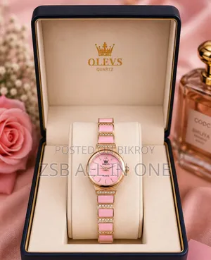 Premium Quality Ladies Metal