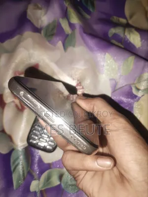 Huawei Y9a 128 GB Black