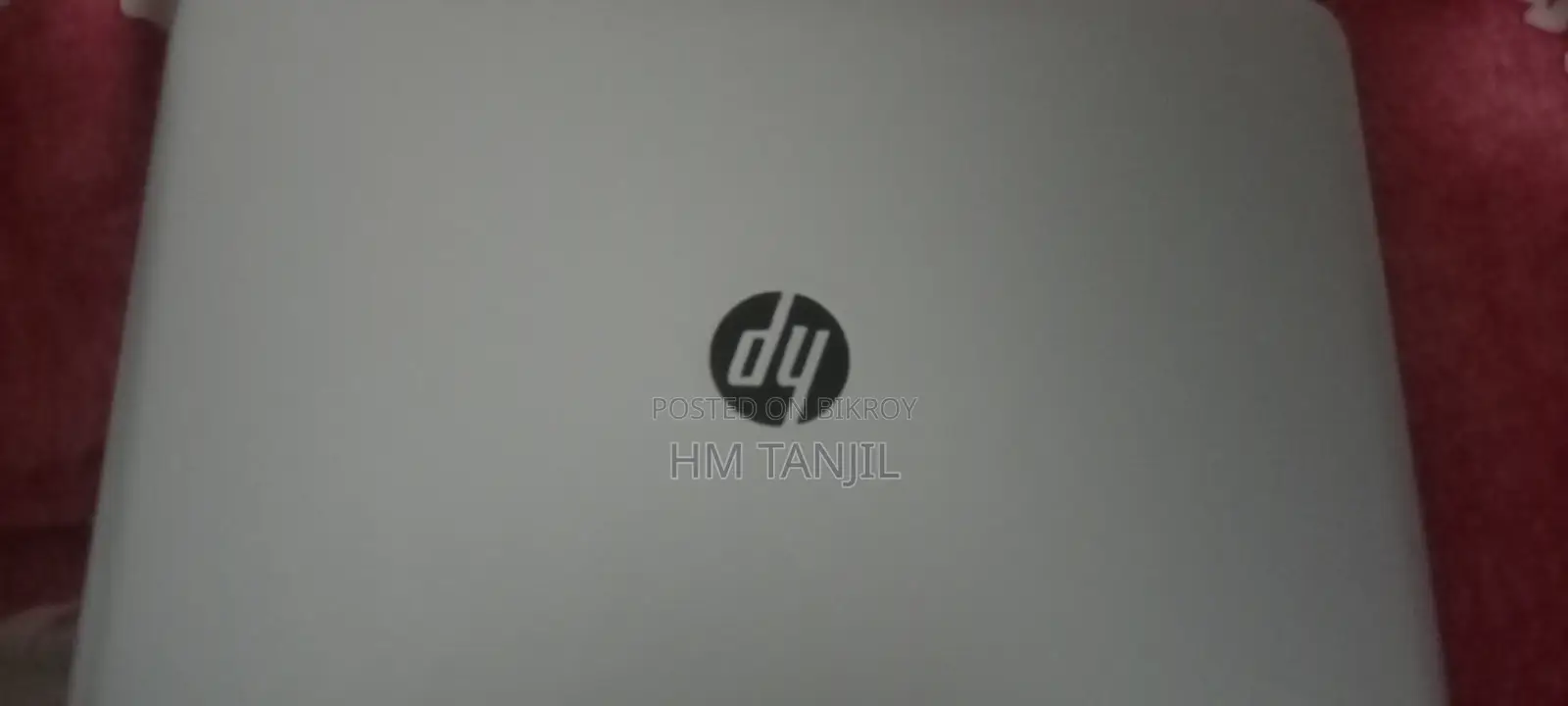 Laptop HP 15 8GB Intel Core i5 SSD 128GB