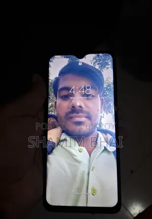 Samsung Galaxy M32 128 GB Blue