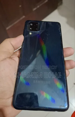 Samsung Galaxy M32 128 GB Blue