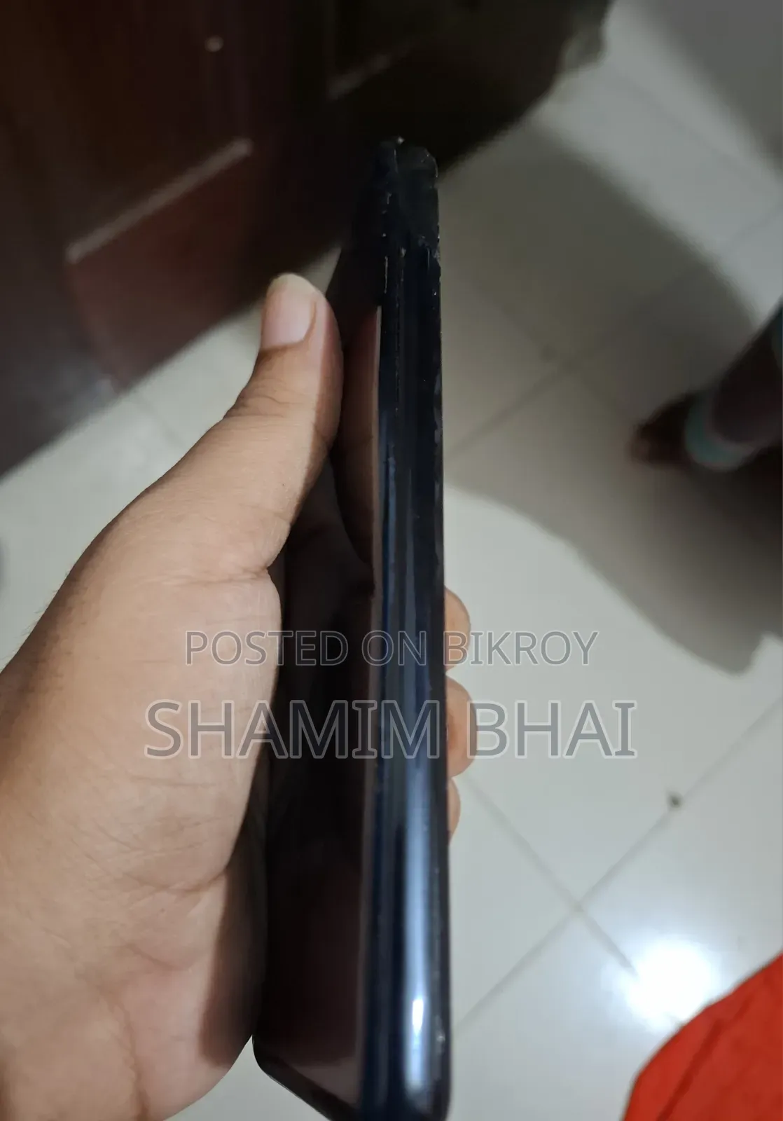 Samsung Galaxy M32 128 GB Blue