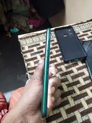 Realme 5i 64 GB Green