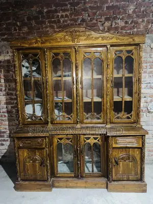 Wall Cabinet