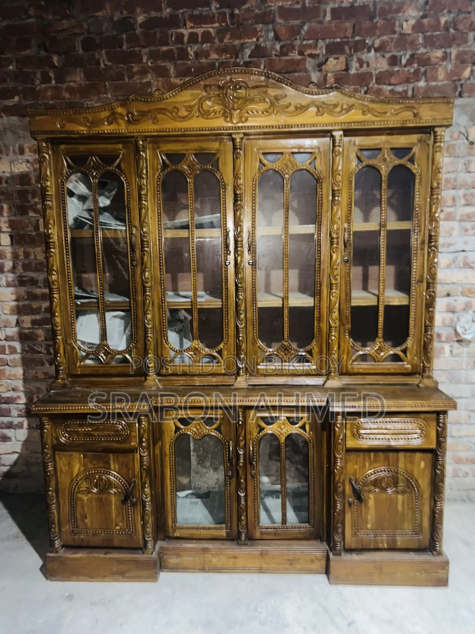 Wall Cabinet