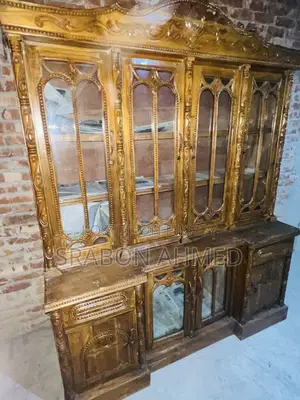 Wall Cabinet