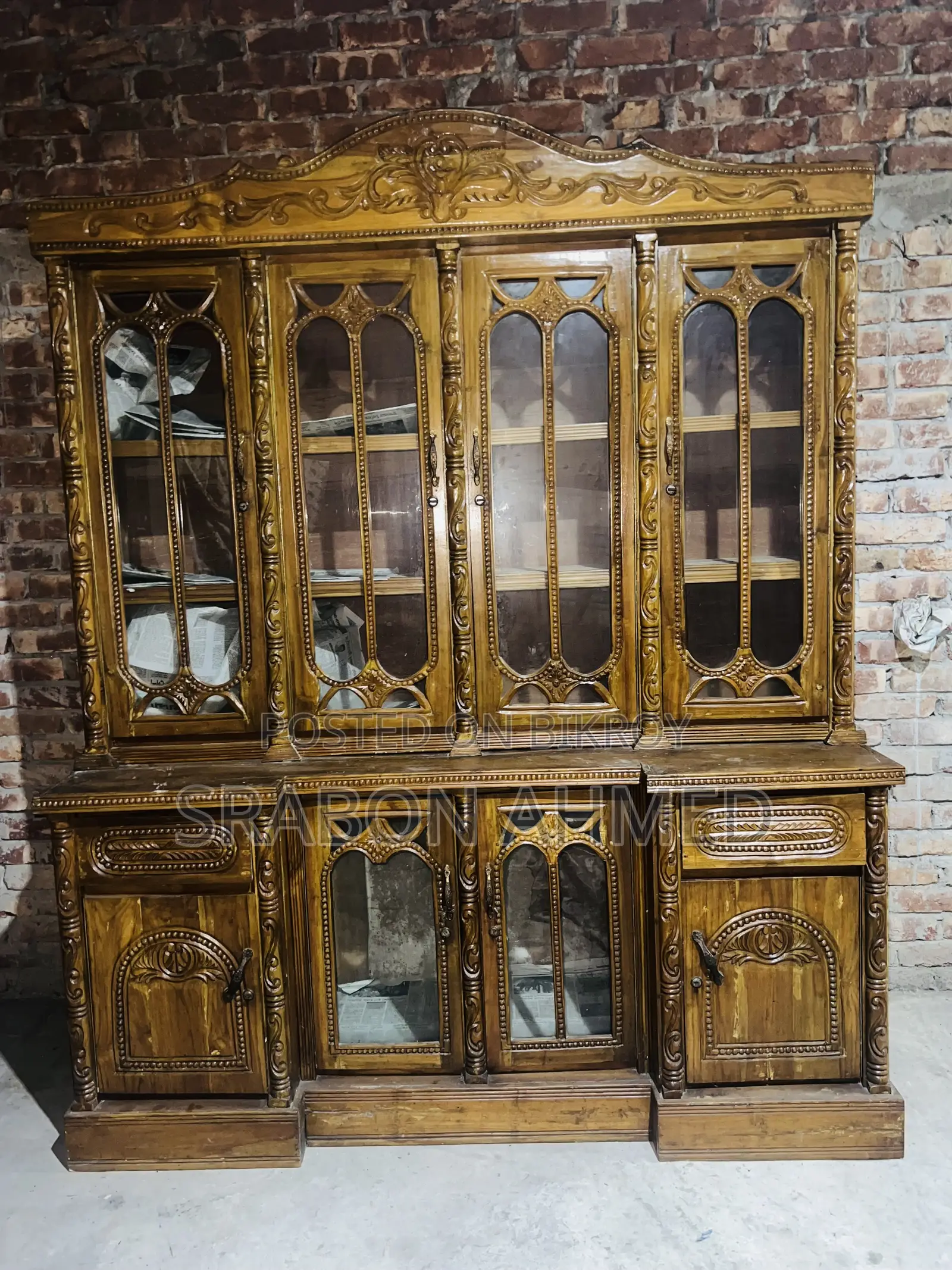 Wall Cabinet