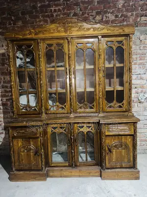 Wall Cabinet