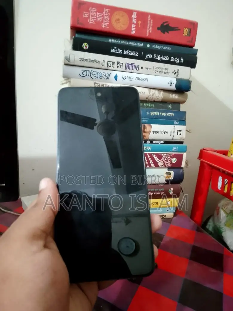 টেকনো স্পার্ক গো ৬৪ জিবি ব্ল্যাক