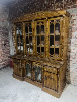 Wall Cabinet